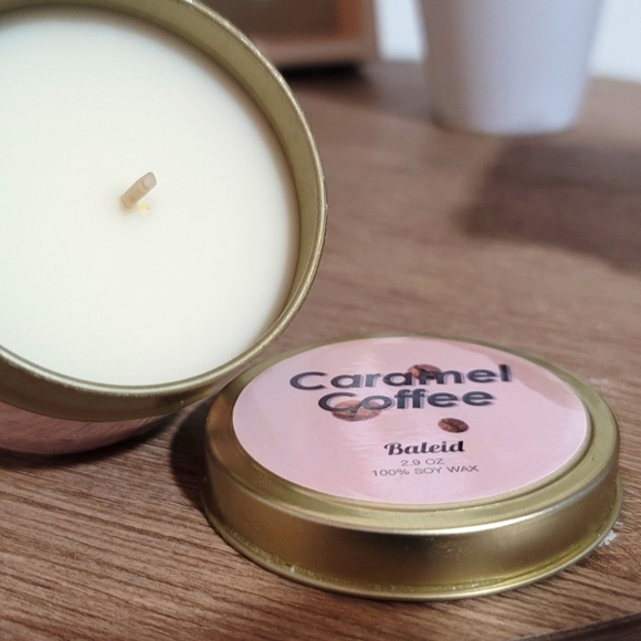 Candle and Wax Melt Bundle - Picture 2 of 6